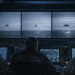 Navy UFO Videos Explained: Why Gimbal, GoFast, and Omaha Still Divide People