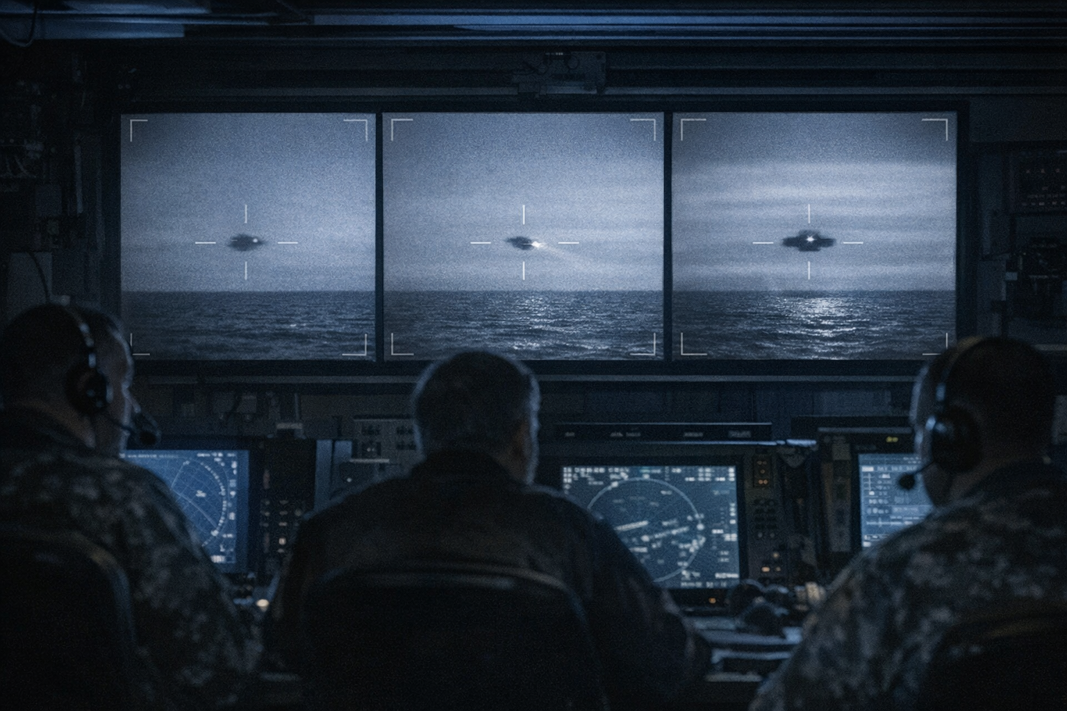 You are currently viewing Navy UFO Videos Explained: Why Gimbal, GoFast, and Omaha Still Divide People