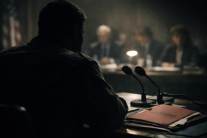 UFO Insider Testimony: Why Credible Witnesses Still Leave a Proof Gap