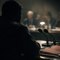 UFO Insider Testimony: Why Credible Witnesses Still Leave a Proof Gap