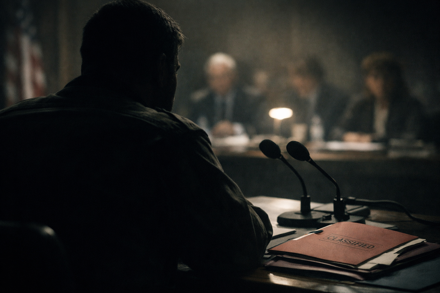 You are currently viewing UFO Insider Testimony: Why Credible Witnesses Still Leave a Proof Gap