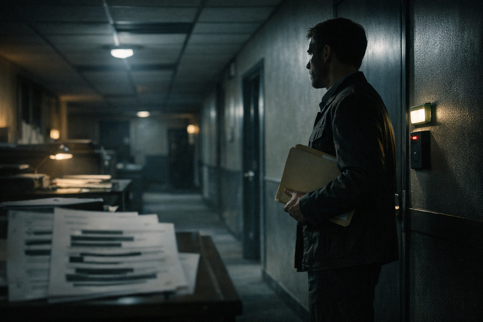 You are currently viewing UFO Whistleblower Retaliation: Silenced Witnesses or the Story That Makes Claims Feel True?