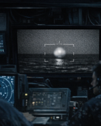 USS Omaha UFO Video: What Did the Navy Footage Actually Show?