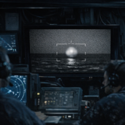 USS Omaha UFO Video: What Did the Navy Footage Actually Show?