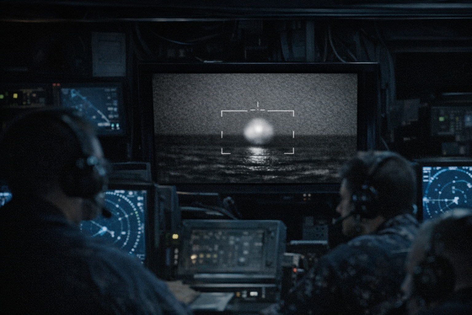 You are currently viewing USS Omaha UFO Video: What Did the Navy Footage Actually Show?